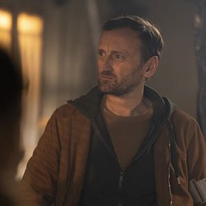 Fotoğraf Alban Casterman