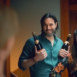 Fotoğraf Maximilian Simonischek