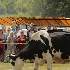 Fotoğraf Lambert Wilson