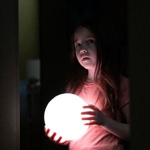 Fotoğraf The Boogeyman