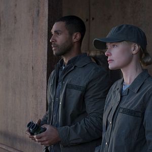 Fotoğraf Last Sentinel