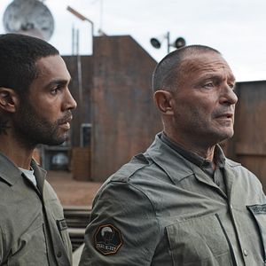 Fotoğraf Last Sentinel