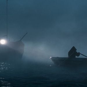 Fotoğraf Last Sentinel