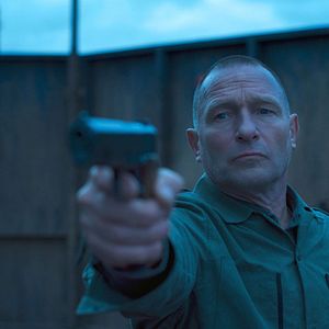 Fotoğraf Last Sentinel