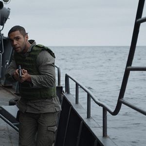 Fotoğraf Last Sentinel