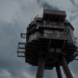 Fotoğraf Last Sentinel