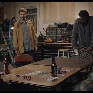 Fotoğraf The Adults