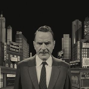 Fotoğraf Bryan Cranston