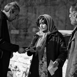 Fotoğraf Baran Kosari