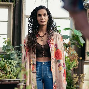 Fotoğraf Pegah Ghafoori