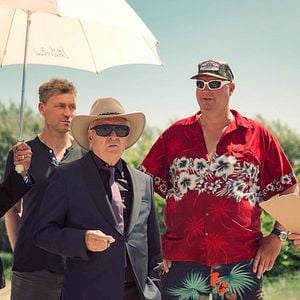 Fotoğraf Henry Hübchen