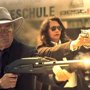 Fotoğraf Henry Hübchen