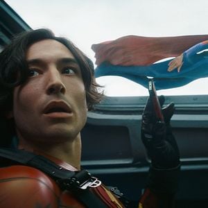 Fotoğraf Ezra Miller