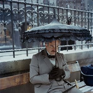 Fotoğraf Zavallılar