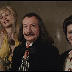 Fotoğraf Andreja Pejić