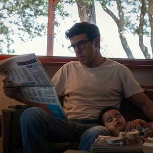 Fotoğraf Pierfrancesco Favino