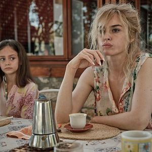 Fotoğraf Kasia Smutniak