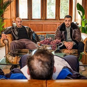 Fotoğraf Emilio Sakraya