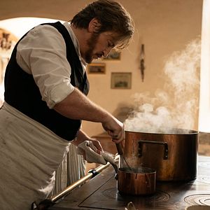 Fotoğraf Benoît Magimel