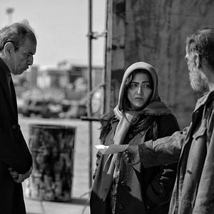 Fotoğraf Baran Kosari