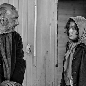 Fotoğraf Baran Kosari