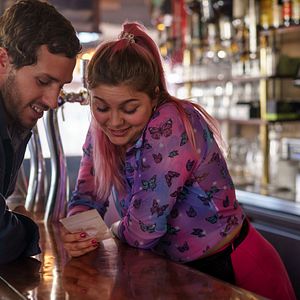 Fotoğraf Victor Belmondo
