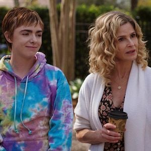 Fotoğraf Kyra Sedgwick