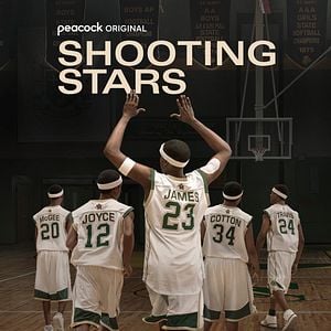 Fotoğraf Shooting Stars