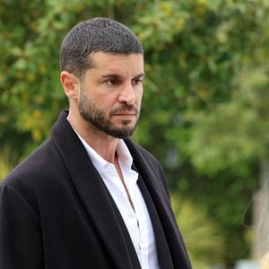 Fotoğraf Bir Küçük Gün Işığı