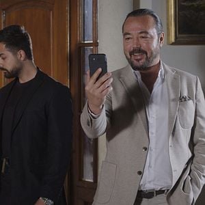 Fotoğraf Ben Bu Cihana Sığmazam