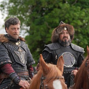 Fotoğraf Kuruluş Osman