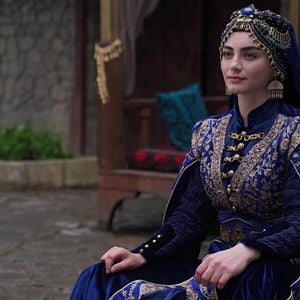 Fotoğraf Kuruluş Osman