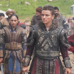 Fotoğraf Kuruluş Osman