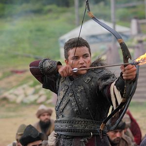 Fotoğraf Kuruluş Osman