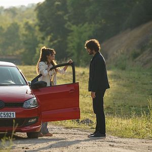 Fotoğraf Yüz Yıllık Mucize