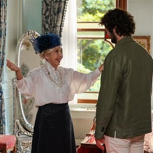 Fotoğraf Yüz Yıllık Mucize