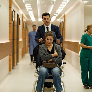 Fotoğraf Çöp Adam