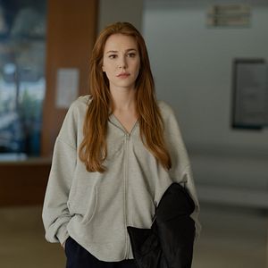 Fotoğraf Çöp Adam