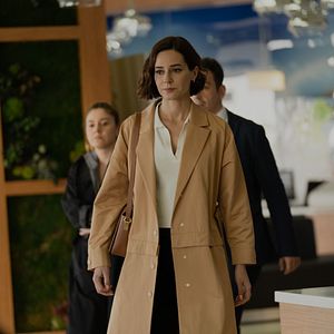 Fotoğraf Çöp Adam