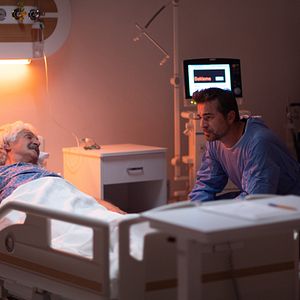 Fotoğraf Çöp Adam