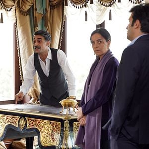 Fotoğraf Yalı Çapkını