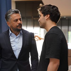 Fotoğraf Yalı Çapkını