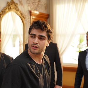 Fotoğraf Yalı Çapkını