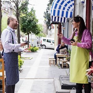 Fotoğraf Güzel Günler