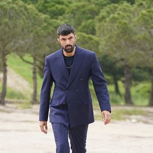 Fotoğraf Adım Farah