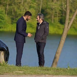 Fotoğraf Adım Farah