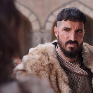 Fotoğraf Alparslan: Büyük Selçuklu