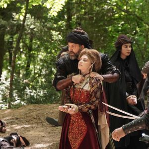 Fotoğraf Alparslan: Büyük Selçuklu