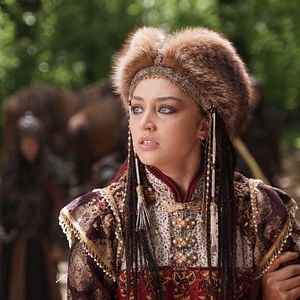 Fotoğraf Alparslan: Büyük Selçuklu