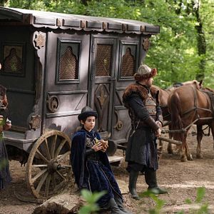 Fotoğraf Alparslan: Büyük Selçuklu